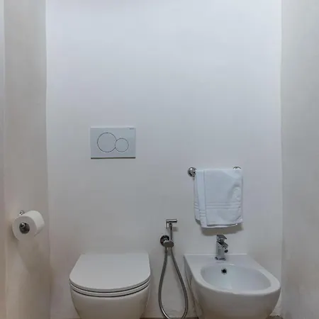 Masseria Torrelonga Çiftlik konaklama *