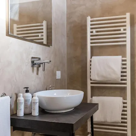 Фермерский дом Masseria Torrelonga Фазано