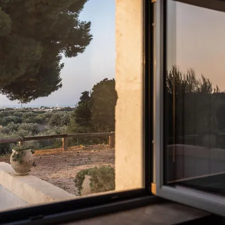 Masseria Torrelonga *