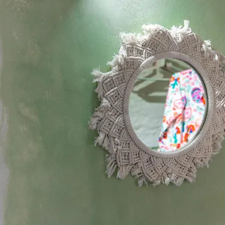 Masseria Torrelonga Фазано