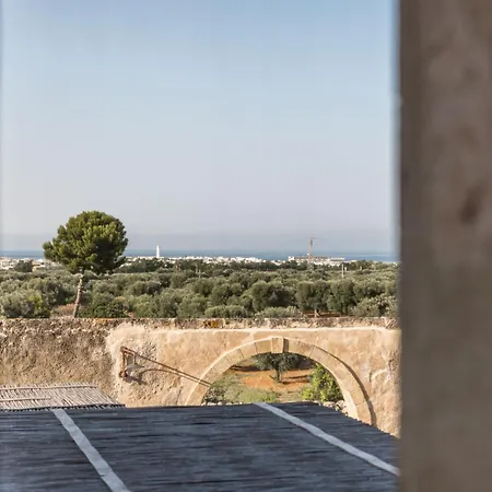Masseria Torrelonga