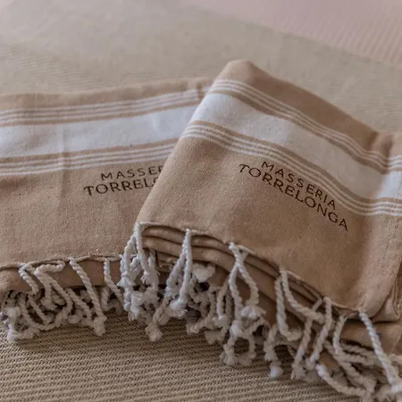 Masseria Torrelonga Farm stay