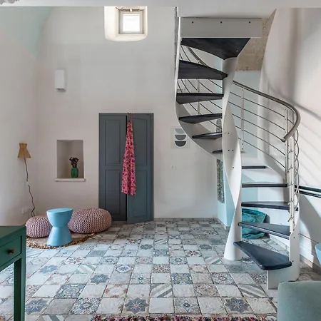 Masseria Torrelonga Farm stay *