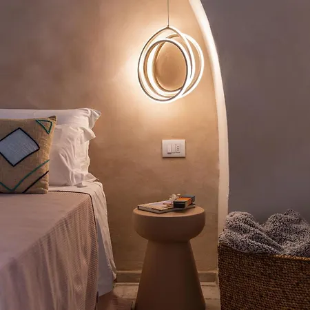 Çiftlik konaklama Masseria Torrelonga *