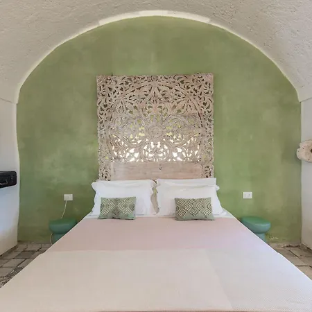Masseria Torrelonga Çiftlik konaklama Fasano