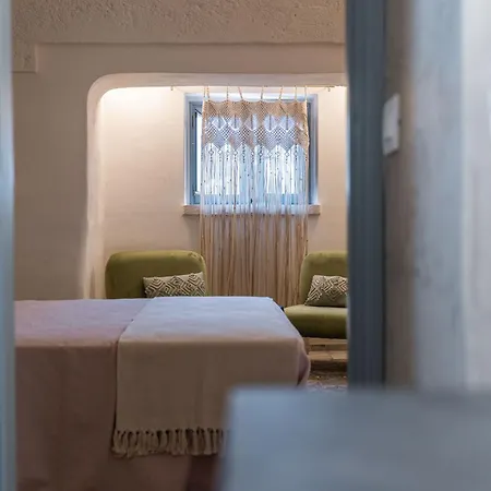 Masseria Torrelonga Fasano