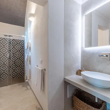 Masseria Torrelonga * Фазано