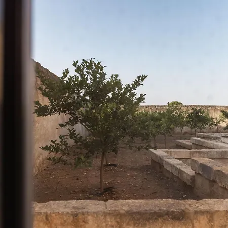 Фермерский дом Masseria Torrelonga