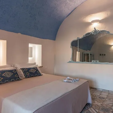 Masseria Torrelonga Farm stay *