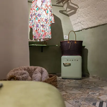 Farm stay Masseria Torrelonga *