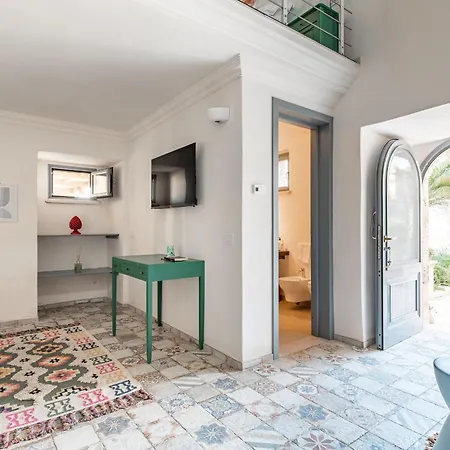 Masseria Torrelonga Feriegård Fasano