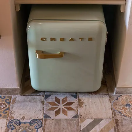 Agroturismo Masseria Torrelonga Fasano