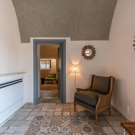 Masseria Torrelonga *