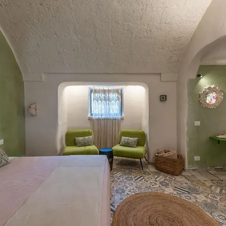 Masseria Torrelonga Фазано