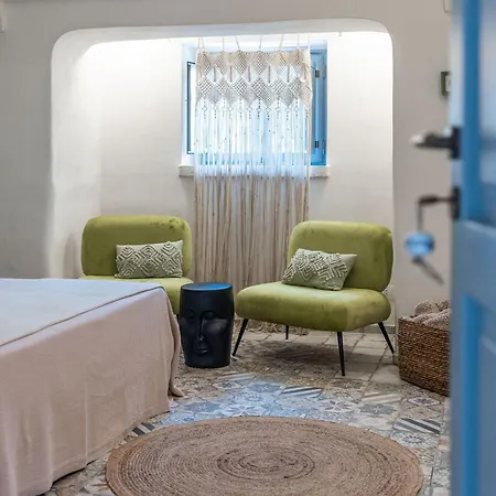 Masseria Torrelonga * Фазано