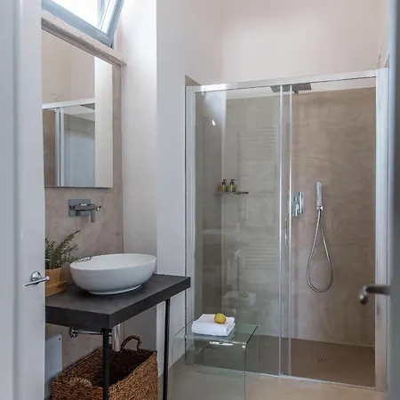 Masseria Torrelonga Фермерский дом *