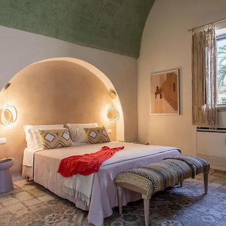 Masseria Torrelonga Feriegård Fasano