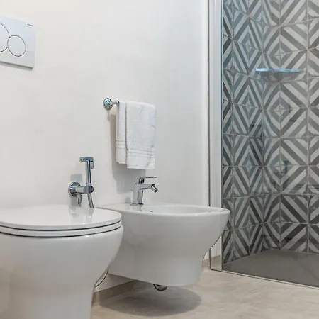 Masseria Torrelonga * Фазано