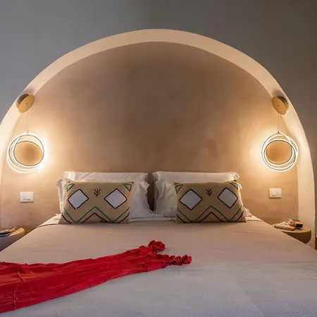 Фермерский дом Masseria Torrelonga Фазано