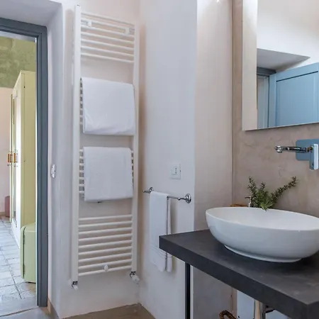 Masseria Torrelonga *