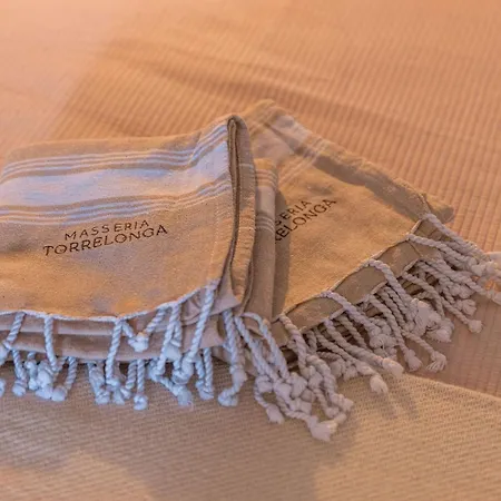 Masseria Torrelonga פאסאנו