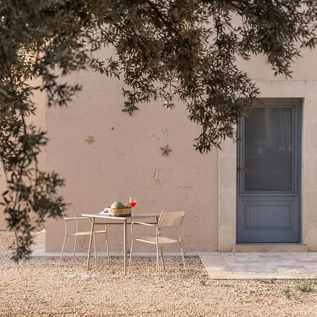 Masseria Torrelonga * Fasano