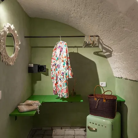 Masseria Torrelonga