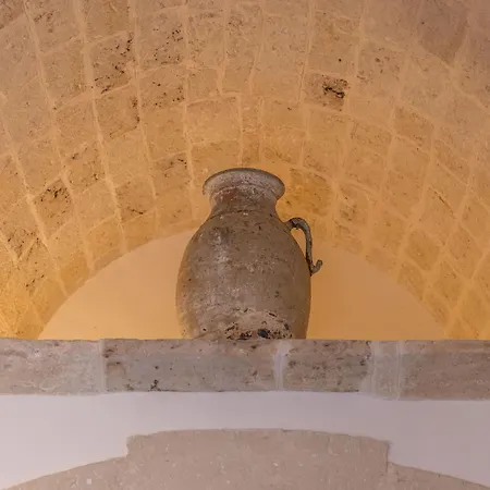 Masseria Torrelonga Agroturismo *