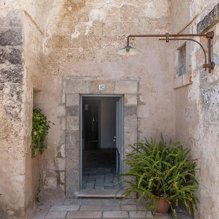 Agroturismo Masseria Torrelonga *