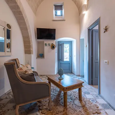 Masseria Torrelonga *