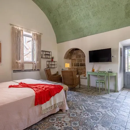 Masseria Torrelonga Fasano