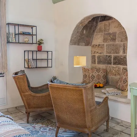 Masseria Torrelonga