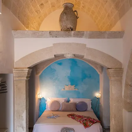 Masseria Torrelonga Фазано