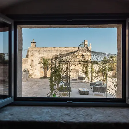 Masseria Torrelonga * Fasano