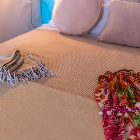 Farm stay Masseria Torrelonga