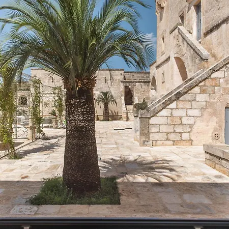 Masseria Torrelonga *