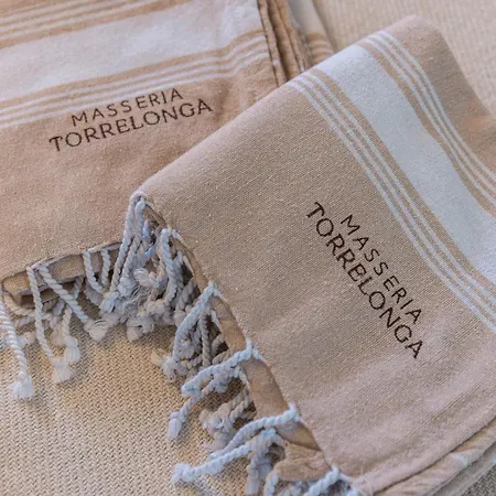 Masseria Torrelonga Фермерский дом Фазано