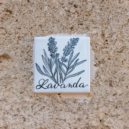 Фермерский дом Masseria Torrelonga