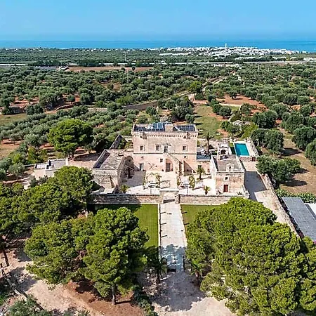 Masseria Torrelonga *