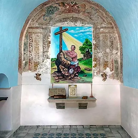 Masseria Torrelonga Séjour à la ferme *