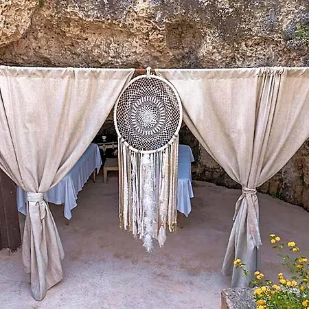 Masseria Torrelonga Séjour à la ferme Fasano