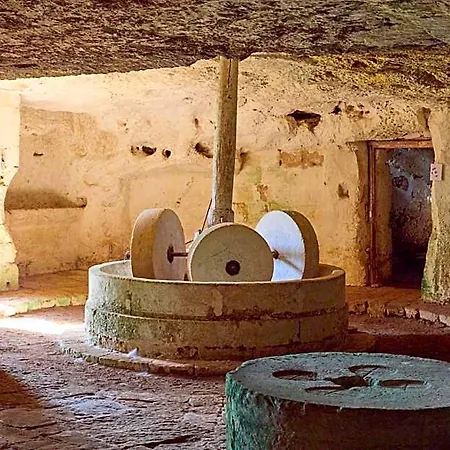 Masseria Torrelonga