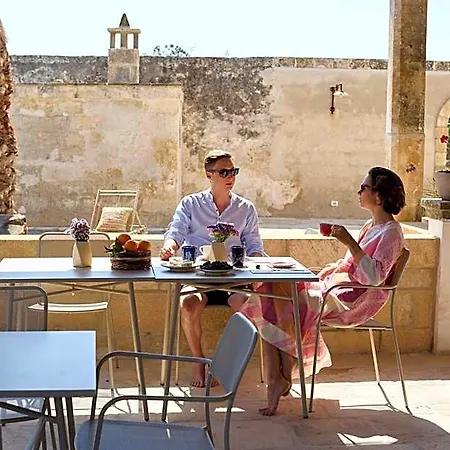 Masseria Torrelonga