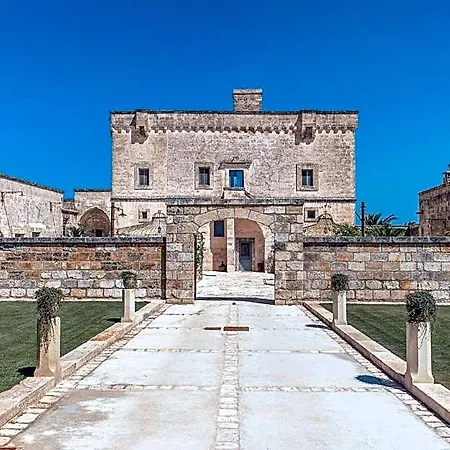 Masseria Torrelonga *