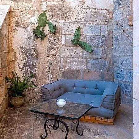 Masseria Torrelonga