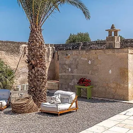 Masseria Torrelonga * Fasano