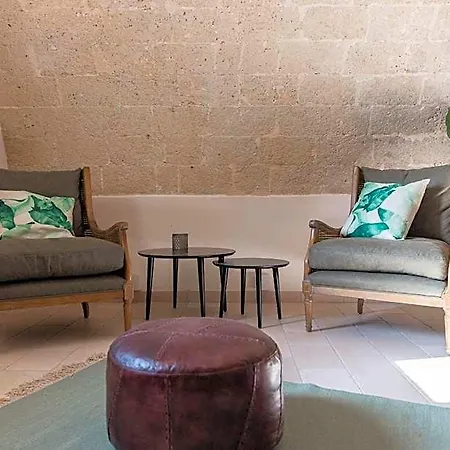 Masseria Torrelonga * Fasano