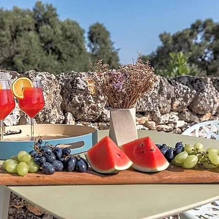 Masseria Torrelonga