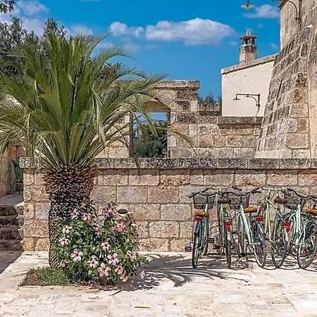 Masseria Torrelonga