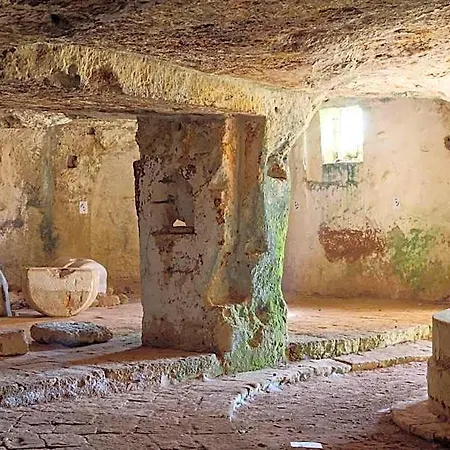 Masseria Torrelonga Séjour à la ferme Fasano